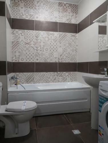 Basarab Luxury Apartments