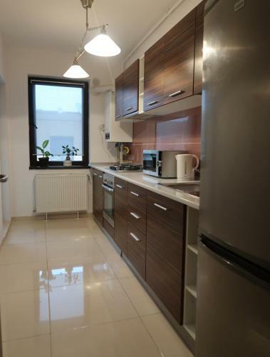 Basarab Luxury Apartments