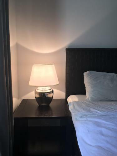 Basarab Luxury Apartments