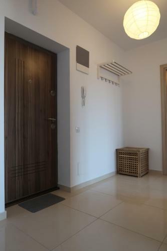 Basarab Luxury Apartments