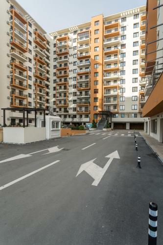 Basarab Luxury Apartments