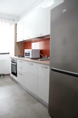 Basarab Luxury Apartments