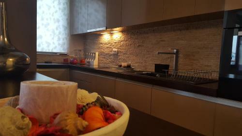Park Apartment
