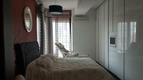 Park Apartment