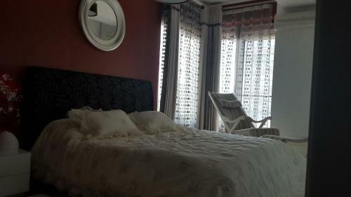 Park Apartment
