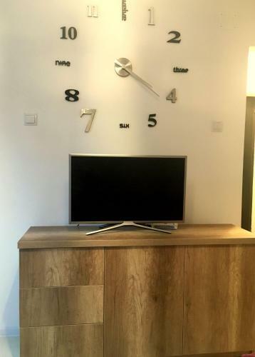 Apartamento Amy's Studio