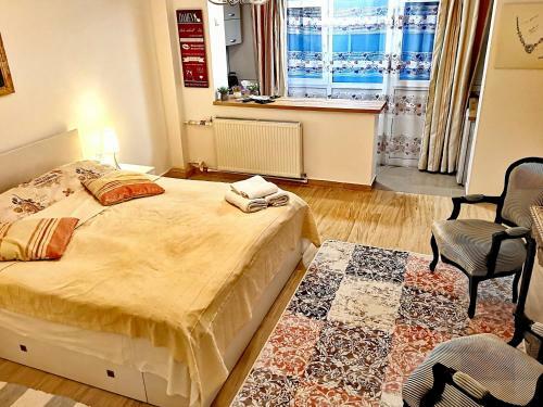 Apartamento Athenaeum Suites