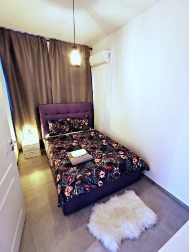 Uptown Luxury Apartment
