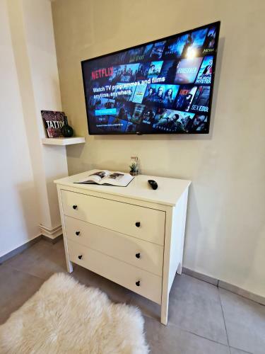 Uptown Luxury Apartment