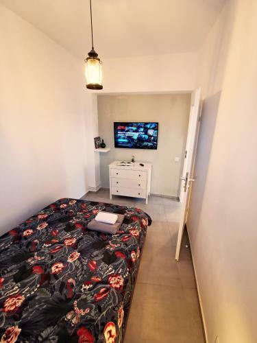 Uptown Luxury Apartment