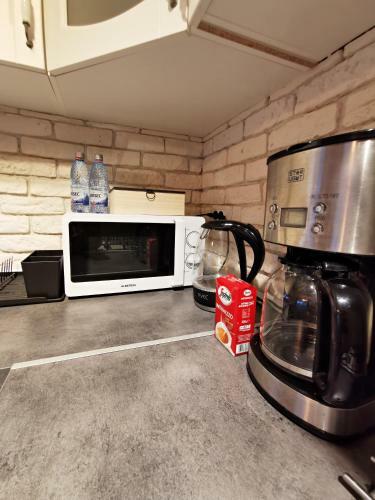 Uptown Luxury Apartment