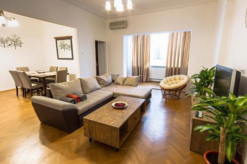 Apartamento Athenee Residence 1
