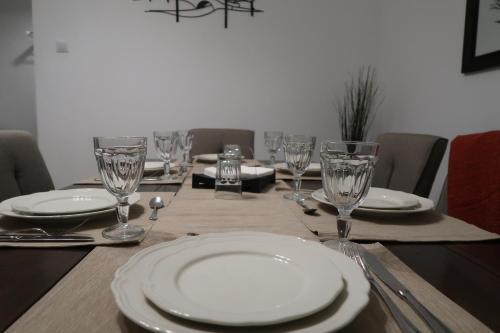 Apartamento Athenee Residence 1