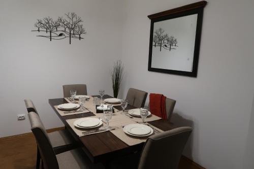 Apartamento Athenee Residence 1