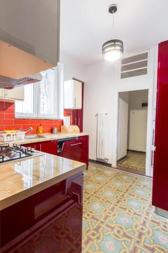 Apartamento Athenee Residence 1