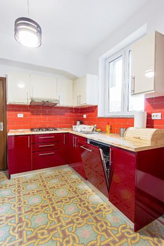 Apartamento Athenee Residence 1