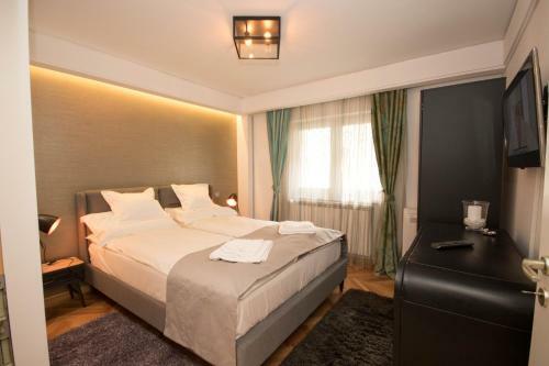 Apartamento Celinesuites- Dorobanti