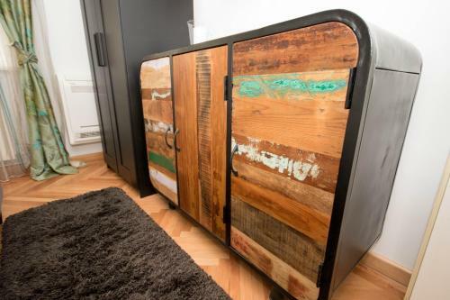 Apartamento Celinesuites- Dorobanti