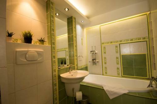 Apartamento Celinesuites- Dorobanti