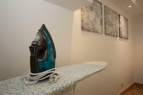 Apartamento Celinesuites- Dorobanti