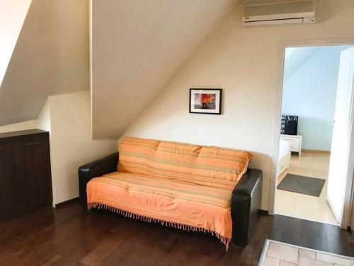 Apartamento Cozy Flat In Villa Near Old Town