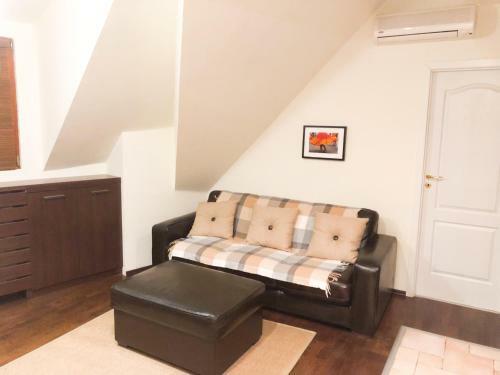 Apartamento Cozy Flat In Villa Near Old Town