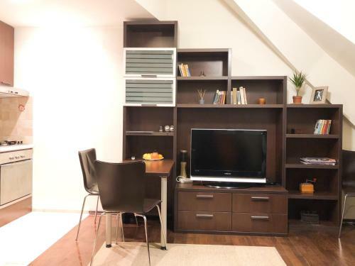 Apartamento Cozy Flat In Villa Near Old Town