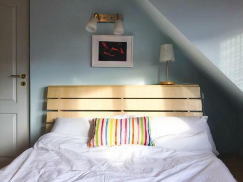 Apartamento Cozy Flat In Villa Near Old Town