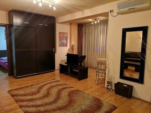 Apartment Magheru One