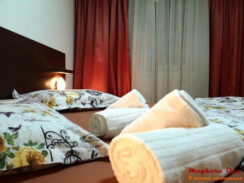 Apartment Magheru One