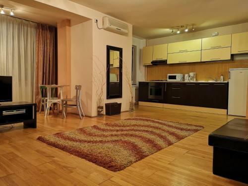 Apartment Magheru One
