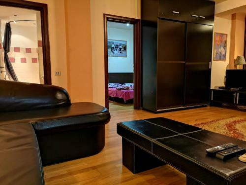 Apartment Magheru One