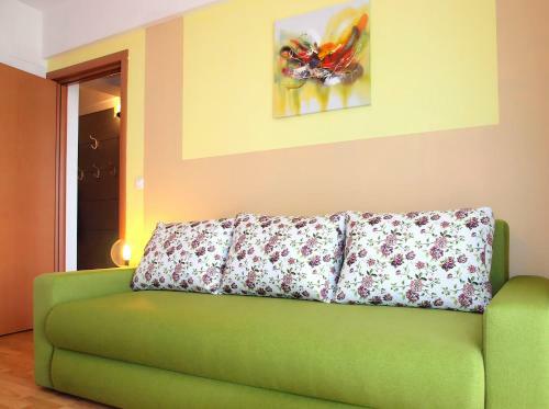 Apartment Magheru One