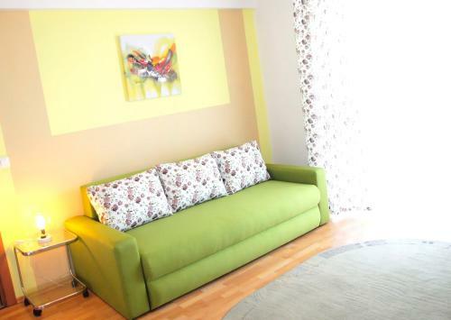 Apartment Magheru One