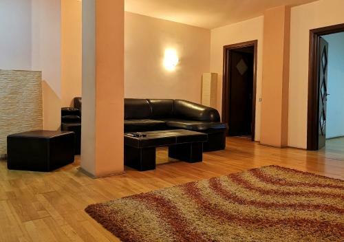 Apartment Magheru One