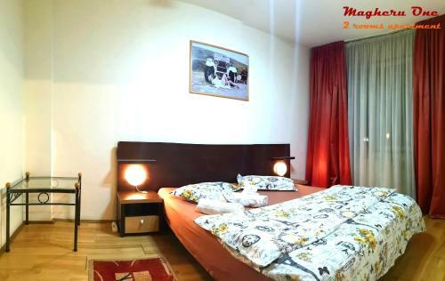 Apartment Magheru One