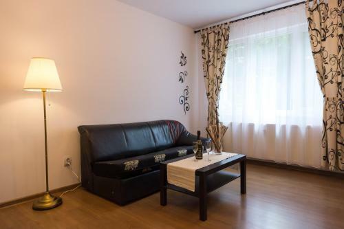 Apartamento North Studio