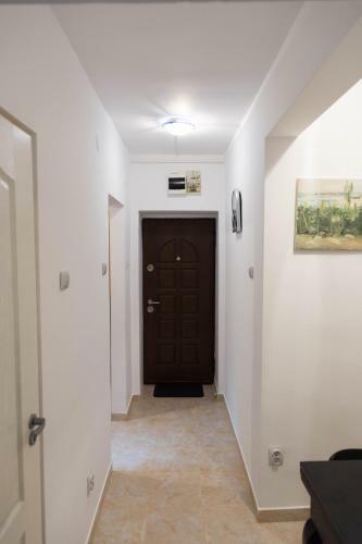 Apartamento North Studio