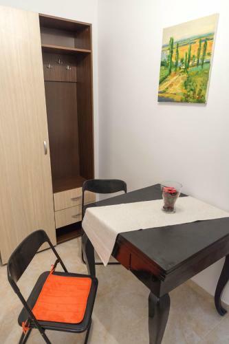 Apartamento North Studio