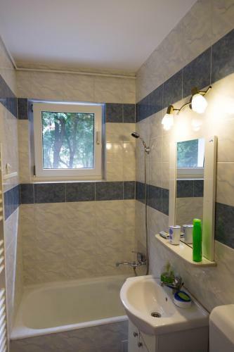 Apartamento North Studio