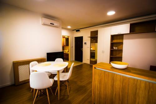 Apartamento Top Trio Residence