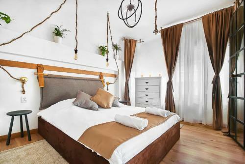 Apartamento Attic Downtown By Citylife Suites