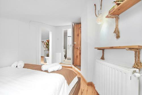 Apartamento Attic Downtown By Citylife Suites
