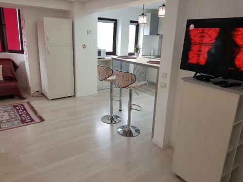 Apartamente Bulevardul Unirii