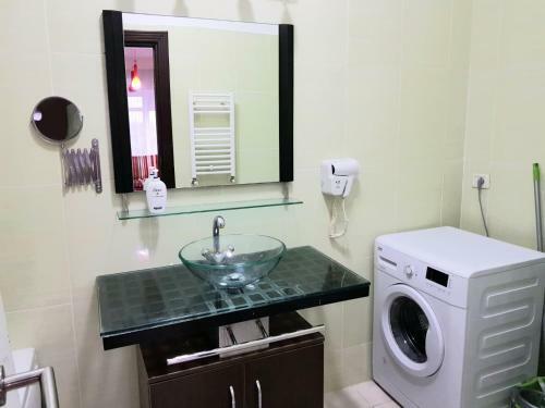 Apartamente Bulevardul Unirii