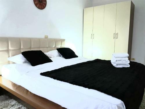 Apartamente Bulevardul Unirii