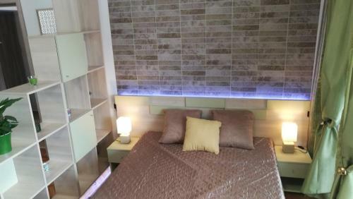 Apartamente Bulevardul Unirii