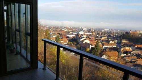 Grand View Apartment