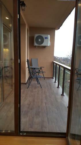 Grand View Apartment