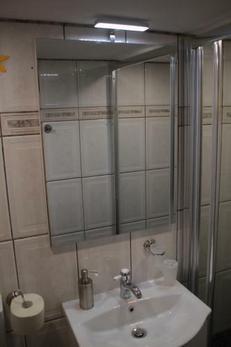 Republicii Rustic Apartament